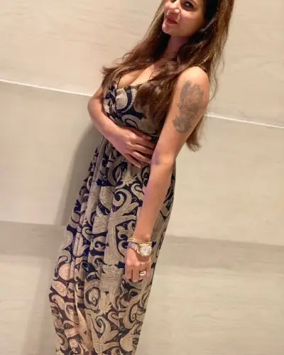 Chhoti Sadri Escort