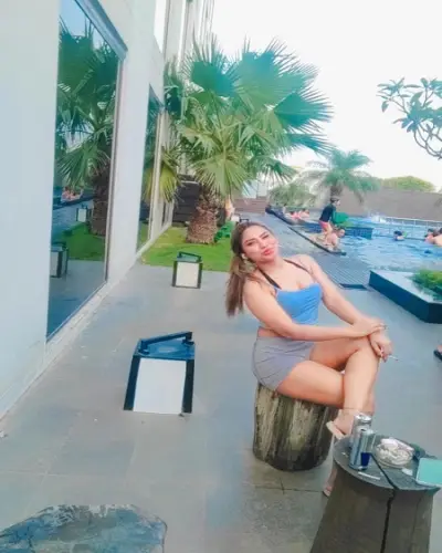 Escort Chhoti Sadri